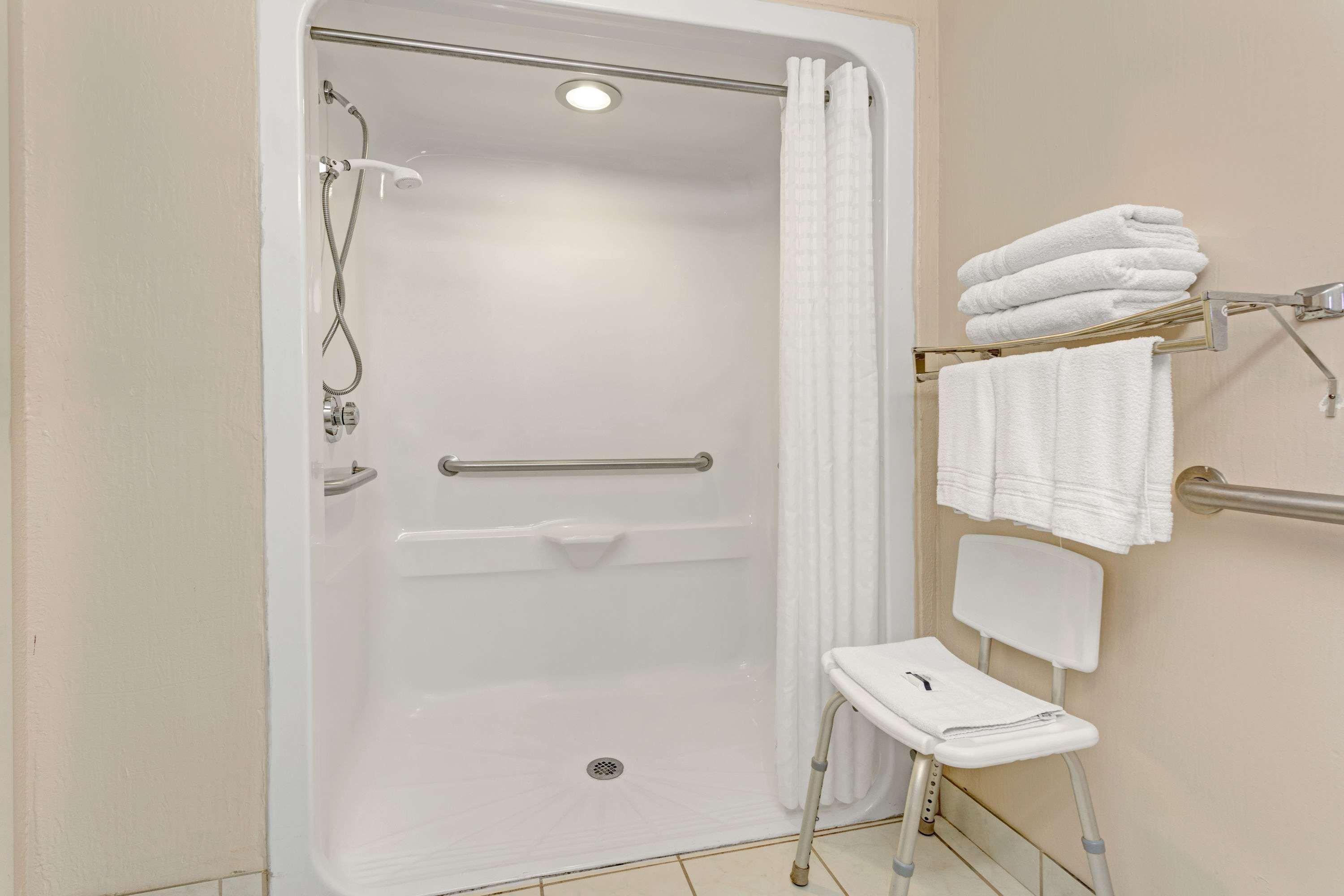 Microtel Inn & Suites By Wyndham Florence/Cincinnati Airpo Cameră foto