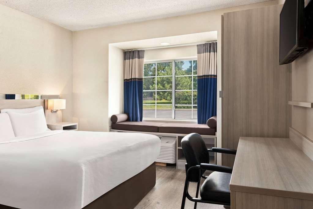 Microtel Inn & Suites By Wyndham Florence/Cincinnati Airpo Cameră foto