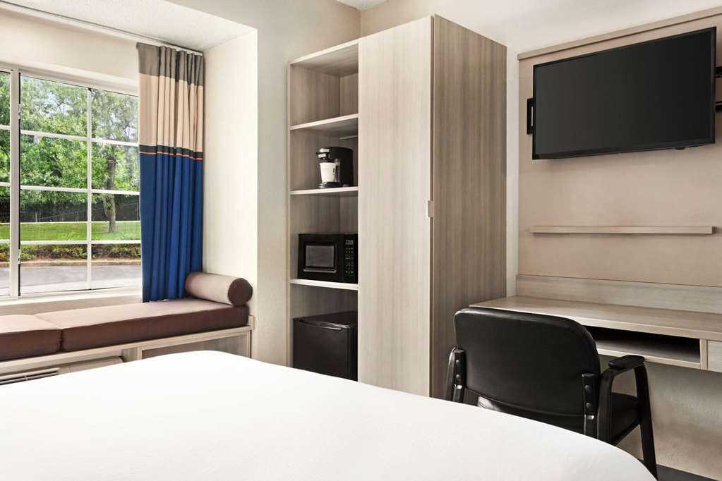 Microtel Inn & Suites By Wyndham Florence/Cincinnati Airpo Cameră foto