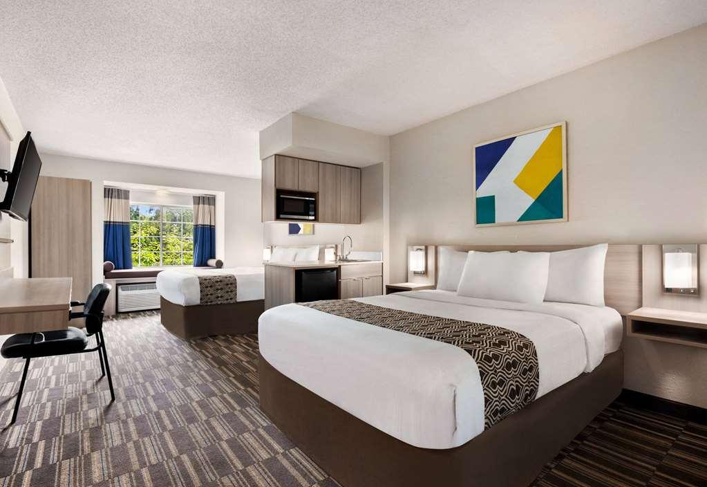 Microtel Inn & Suites By Wyndham Florence/Cincinnati Airpo Cameră foto