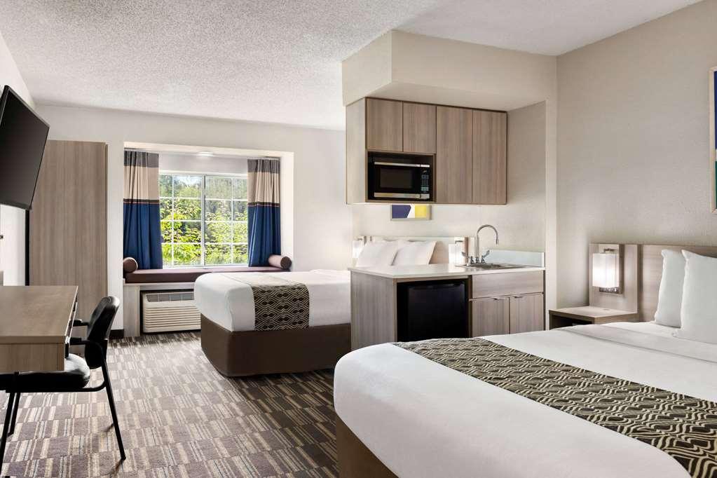 Microtel Inn & Suites By Wyndham Florence/Cincinnati Airpo Cameră foto
