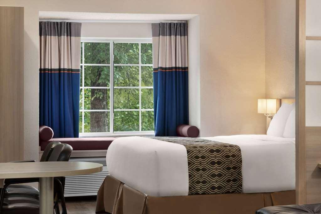 Microtel Inn & Suites By Wyndham Florence/Cincinnati Airpo Cameră foto