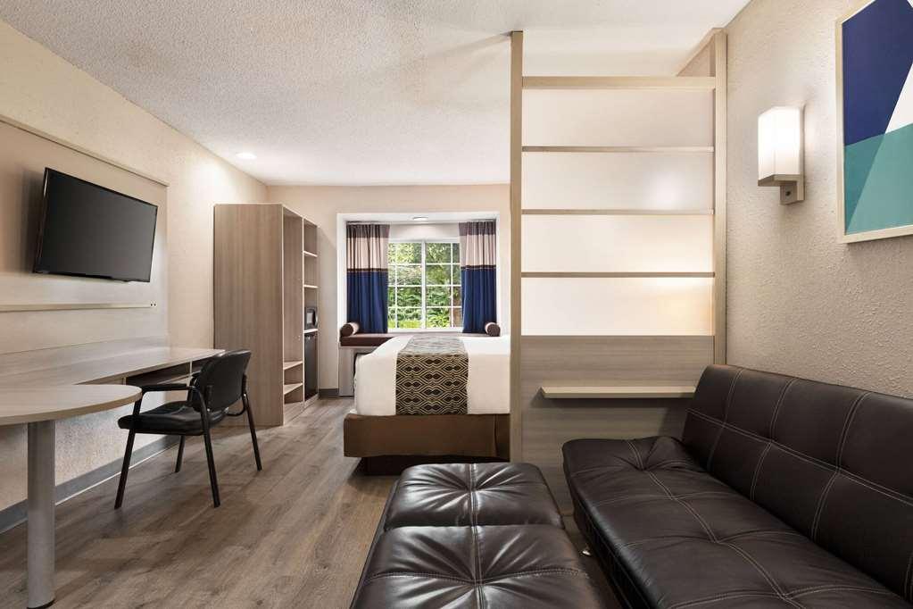 Microtel Inn & Suites By Wyndham Florence/Cincinnati Airpo Cameră foto