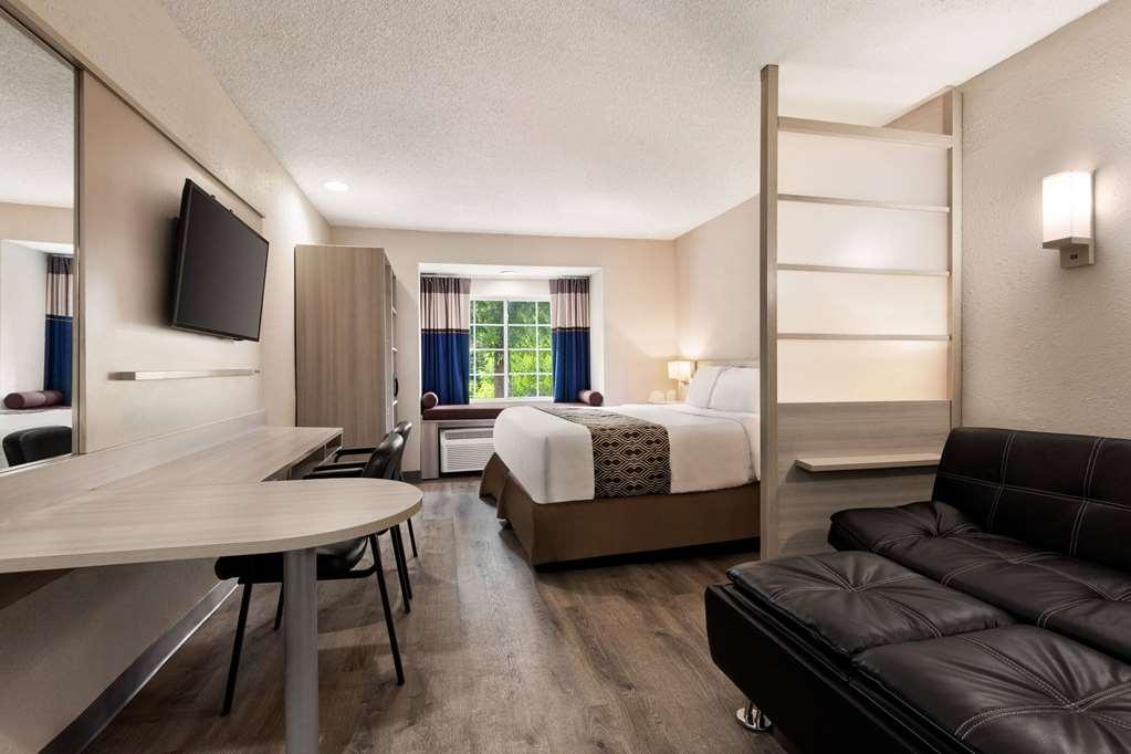 Microtel Inn & Suites By Wyndham Florence/Cincinnati Airpo Cameră foto