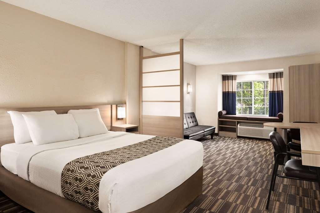Microtel Inn & Suites By Wyndham Florence/Cincinnati Airpo Cameră foto