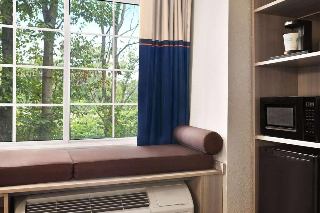 Microtel Inn & Suites By Wyndham Florence/Cincinnati Airpo Cameră foto